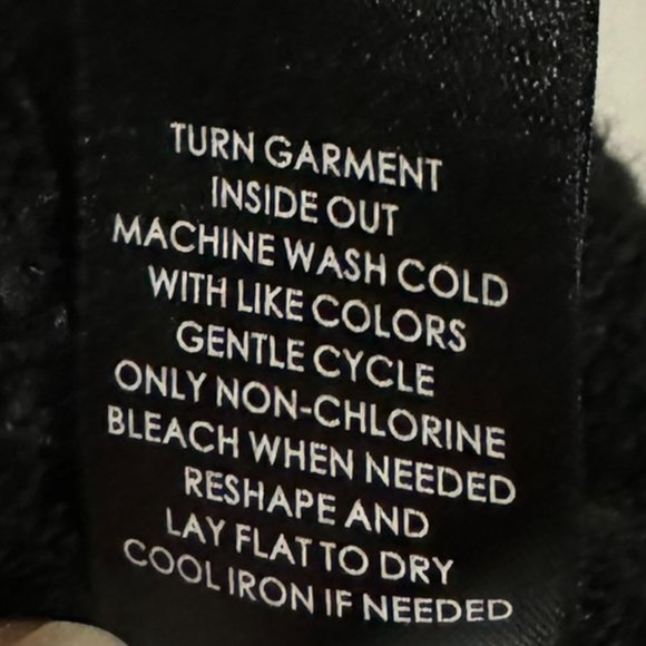 Long Cardigan Sweater Jacket 4X Torrid NWT - Picture 7 of 7